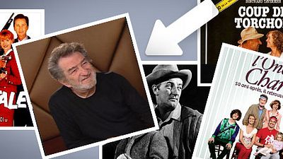 image de la news Eddy Mitchell, l'interview blind-test [SORTIE DVD]