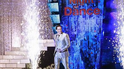 image de la news Audiences US: "Castle" danse avec les stars !