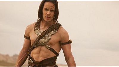 image de la news "John Carter" : Disney va perdre beaucoup d'argent
