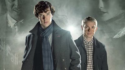 image de la news "Sherlock" est de retour sur France 4 [VIDEO]