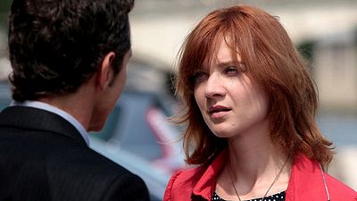 image de la news Audiences : "Profilage" en tête... et en hausse
