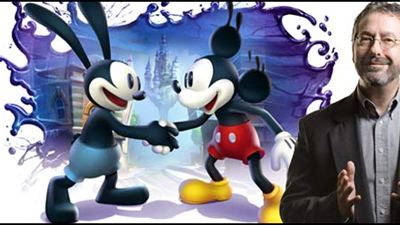 Disney annonce "Epic Mickey 2" [VIDEO]