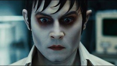 Johnny Depp joue pour Marilyn Manson !