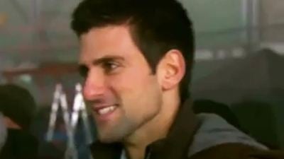 "The Expendables 2" : Novak Djokovic se battra avec... sa raquette ! [VIDEO]