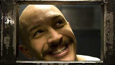 image de la news Rugby et coming out pour Tom Hardy ?