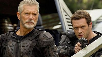 image de la news Pas de "Terra Nova" sur Netflix !