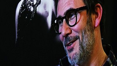 image de la news Retour sur la carrière de "The Artist" avec Michel Hazanavicius [VIDEO]