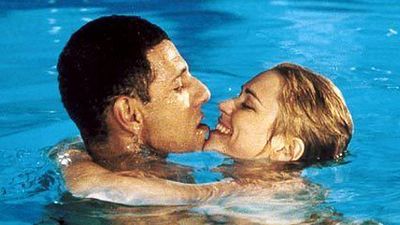 image de la news Roschdy Zem et Marie-Josée Croze perdus dans le désert