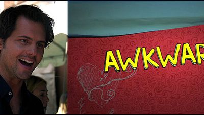 image de la news Kristoffer Polaha intègre la bande d'"Awkward."