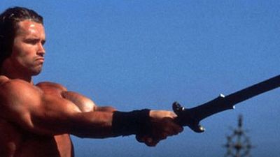 image de la news Les 30 ans de "Conan le barbare"