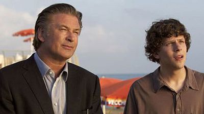 image de la news "To Rome with Love" de Woody Allen : la bande-annonce [VIDEO]