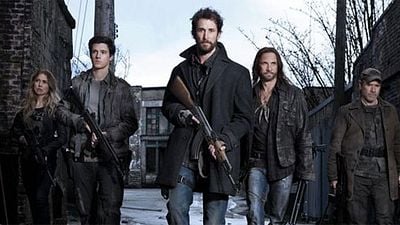 image de la news Les trois premières minutes de la saison 2 de "Falling Skies" [VIDEO]