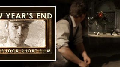 Bioshock a son fan film avec "New Year's End" [VIDEO]