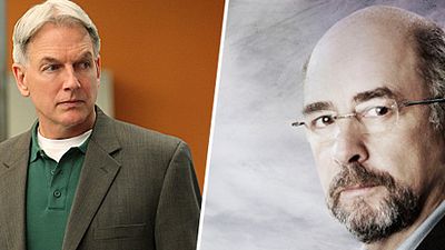 image de la news Richard Schiff, d'"A la Maison Blanche" à "NCIS" !