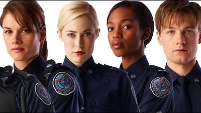 image de la news La saison 3 de "Rookie Blue" démarre le...