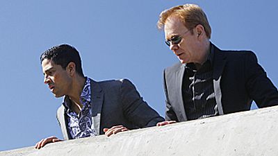image de la news Audiences US: fin de saison ou clap de fin pour "Les Experts : Miami" ?