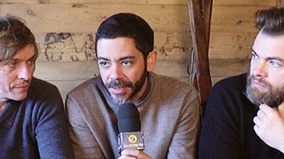 image de la news "Radiostars" : rencontre avec la joyeuse bande ! [VIDEO]
