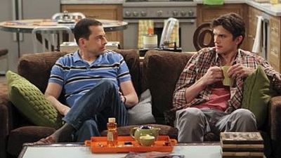 image de la news Audiences US: "Mon Oncle Charlie" se fait tout petit !