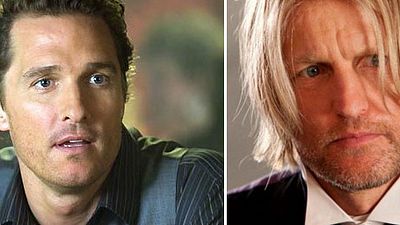 image de la news Matthew McConaughey et Woody Harrelson en tête d’affiche d’une nouvelle série