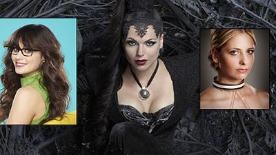 image de la news M6 achète "New Girl", "Once Upon A Time" et "Ringer"