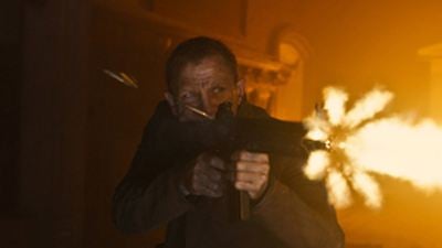 "Skyfall": les 1ères photos! [PHOTOS]