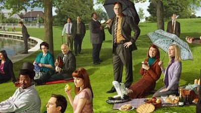 image de la news Vers un reboot de "The Office" la saison prochaine ?
