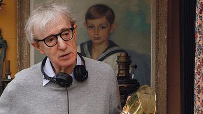 image de la news Woody Allen retourne aux Etats-Unis pour son prochain tournage !