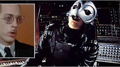 image de la news Décès de William Finley : le "Paradise" orphelin de son fantôme