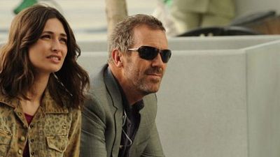 image de la news Audiences US: "House" au plus bas...