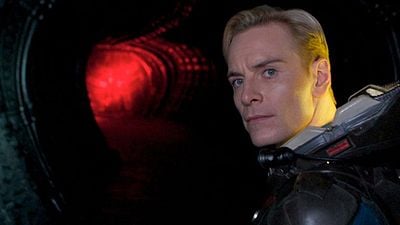 image de la news Nouvelle vidéo virale de "Prometheus" ! [VIDEO]