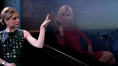 image de la news Audiences US: fin de saison... ou fin de série pour "Ringer" ?