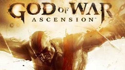 image de la news "God of War Ascension" : premières images ! MAJ [VIDEO] 