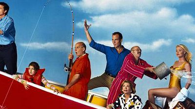 image de la news Les épisodes d'"Arrested Development" lancés le même jour sur Netflix