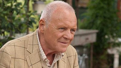 image de la news "Hitchcock" : Anthony Hopkins méconnaissable ! [PHOTOS]