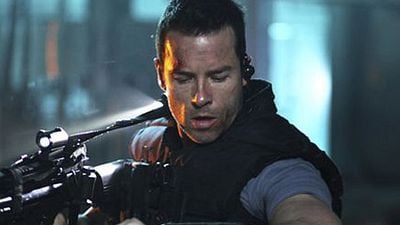 image de la news "Lock Out" : rencontre avec Guy Pearce