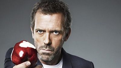 image de la news Le titre du final de "Dr House" enfin révélé !