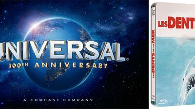 image de la news Centenaire Universal : une version restaurée des "Dents de la mer" [VIDEO]