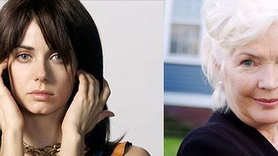 image de la news Mia Kirshner et Fionnula Flanagan rejoignent "Defiance"