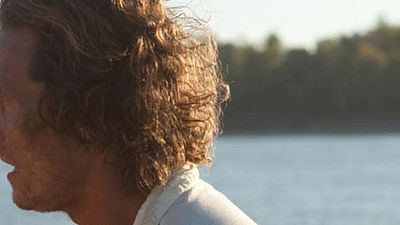 image de la news Cannes 2012 : 1ères images de "Mud" de Jeff Nichols avec Matthew McConaughey [PHOTO]