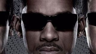 image de la news Clip : Pitbull est "Back in time" pour "Men in Black 3"