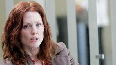 Julianne Moore dans le remake de "Carrie"