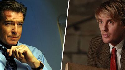 image de la news Pierce Brosnan rejoint Owen Wilson en Asie