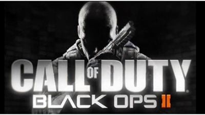 "Call of Duty : Black Ops 2" : bande-annonce [VIDEO]