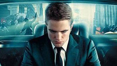 image de la news Cannes 2012 : 3 extraits de "Cosmopolis" ! [VIDEO]