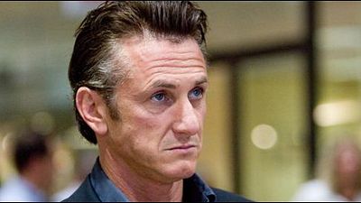 image de la news Cannes 2012 : Sean Penn présent pour soutenir Haïti
