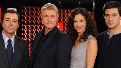 image de la news Audiences : y a-t-il eu un effet Sofia Milos dans "Section de Recherches" ?