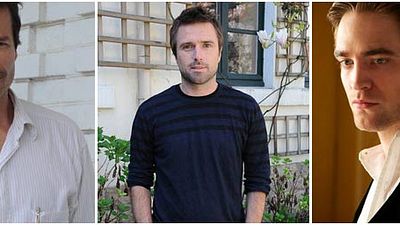 image de la news R. Pattinson et Guy Pearce chez le réalisateur de "Animal Kingdom"