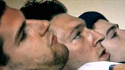 image de la news "La Barbichette" - Vincent Cassel et Olivier Barthélémy refont le débat