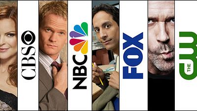 image de la news "Castle", "Dr House", "How I Met Your Mother" : les dates de fin de saison !
