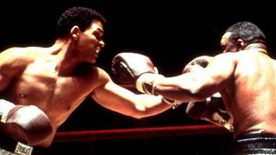 image de la news Cycle "La boxe et le cinéma" sur TCM